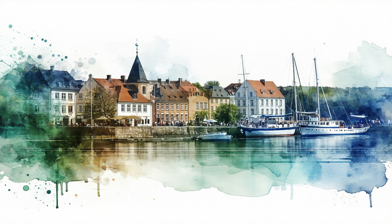 landeszeitung rendsburg